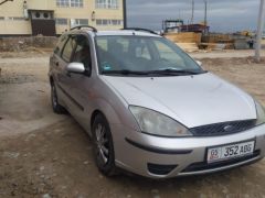 Сүрөт унаа Ford Focus