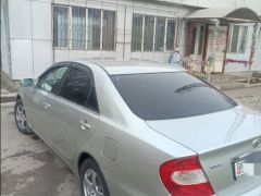 Сүрөт унаа Toyota Camry