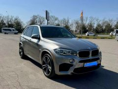 Сүрөт унаа BMW X5 M