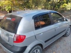 Photo of the vehicle Hyundai Getz