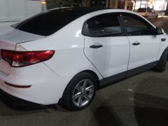 Фото авто Kia Rio