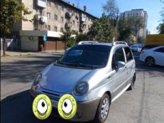 Фото авто Daewoo Matiz