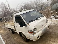 Фото авто Hyundai Porter