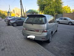 Сүрөт унаа Toyota Gaia