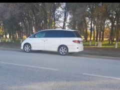 Photo of the vehicle Toyota Estima