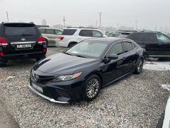 Photo of the vehicle Toyota Camry