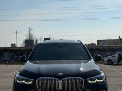 Фото авто BMW X5