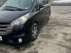 Сүрөт унаа Honda Stepwgn