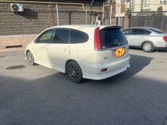 Фото авто Honda Stream