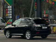 Фото авто Lexus RX