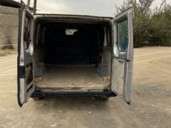 Фото авто Ford Transit