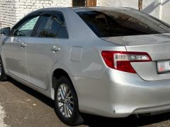 Сүрөт унаа Toyota Camry