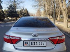 Photo of the vehicle Toyota Camry