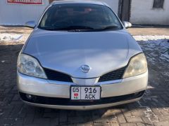 Photo of the vehicle Nissan Primera