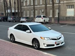 Photo of the vehicle Toyota Camry