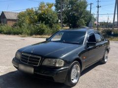 Сүрөт унаа Mercedes-Benz C-Класс