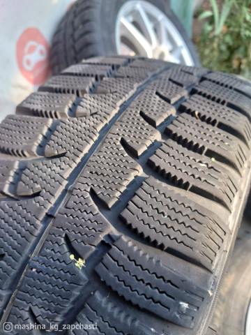 Tires - R16 Cordiant