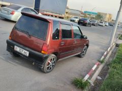 Сүрөт унаа Daewoo Tico