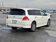 Фото авто Honda Odyssey