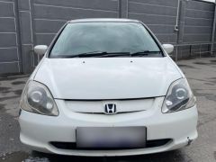 Photo of the vehicle Honda Civic