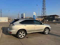 Фото авто Lexus RX