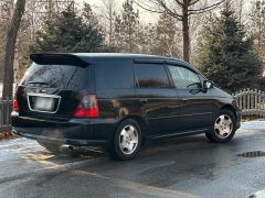 Сүрөт унаа Honda Odyssey