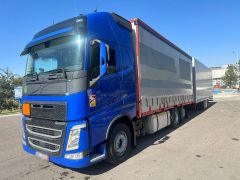 Фото авто Volvo FH