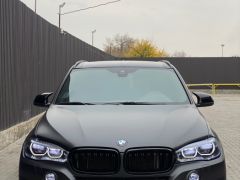 Фото авто BMW X5