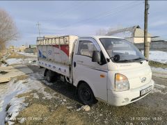 Фото авто Hyundai Porter