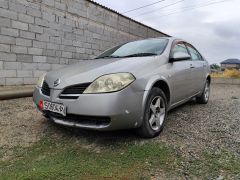 Сүрөт унаа Nissan Primera