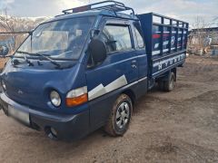 Фото авто Hyundai Porter