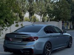 Сүрөт унаа BMW 5 серия