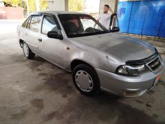 Сүрөт унаа Daewoo Nexia