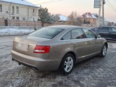 Фото авто Audi A6