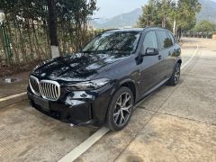 Сүрөт унаа BMW X5