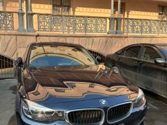 Фото авто BMW 3 серии