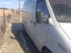 Фото авто Mercedes-Benz Sprinter