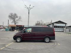 Фото авто Mercedes-Benz Vito