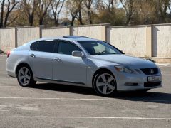 Photo of the vehicle Lexus GS