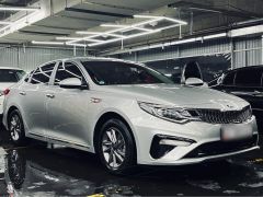 Сүрөт унаа Kia K5