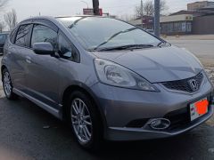 Сүрөт унаа Honda Fit