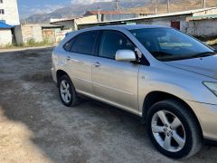 Сүрөт унаа Lexus RX