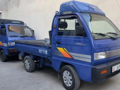 Фото авто Daewoo Labo