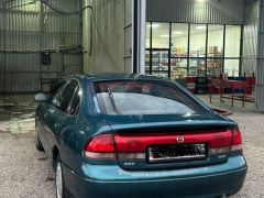 Photo of the vehicle Mazda 626