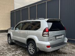 Фото авто Toyota Land Cruiser Prado