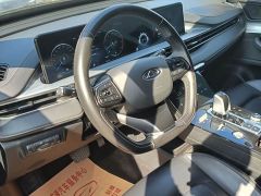 Сүрөт унаа CHERY Tiggo 8