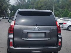 Фото авто Lexus GX