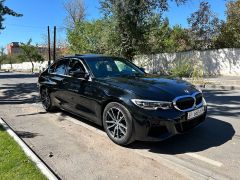 Сүрөт унаа BMW 3 серия