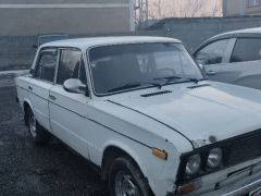 Фото авто ВАЗ (Lada) 2106