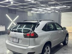 Сүрөт унаа Lexus RX